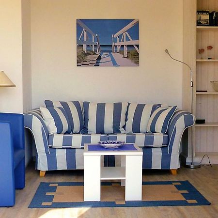 Ferienwohnung Meisennest Куксхавен Екстериор снимка