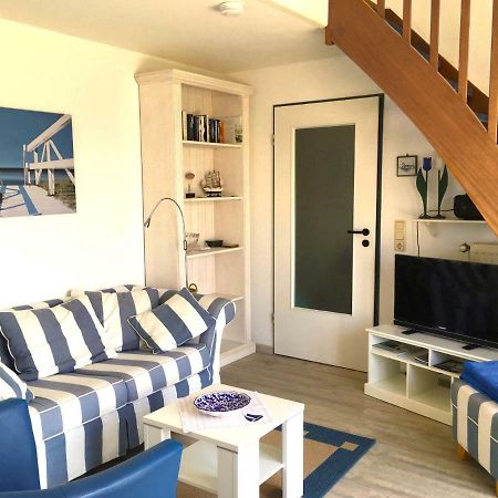 Ferienwohnung Meisennest Куксхавен Екстериор снимка