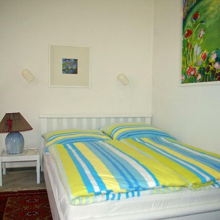 Ferienwohnung Meisennest Куксхавен Екстериор снимка